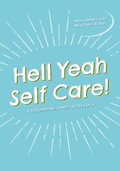 book Hell Yeah Self-Care!