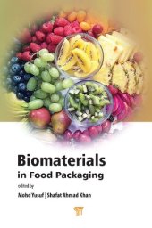 book Biomaterials in Food Packaging