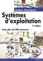 book Systèmes d'exploitation 3ème Ed.