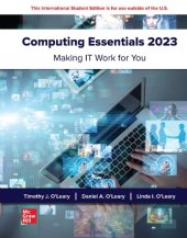 book Computing Essentials 2023: Making IT Work for You