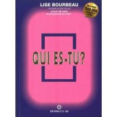 book Qui es-tu ?