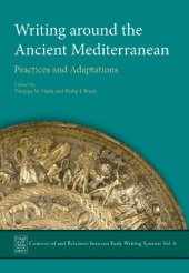 book Writing Around the Ancient Mediterranean: Practices and Adaptations