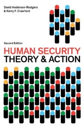 book Human Security: Theory and Action