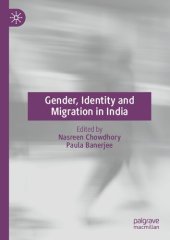 book Gender, Identity and Migration in India