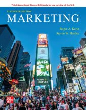 book ISE Marketing