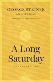 book A Long Saturday: Conversations