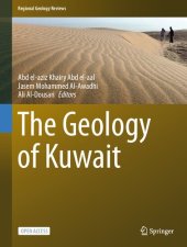 book The Geology of Kuwait