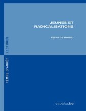 book Jeunes et radicalisations