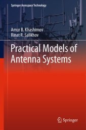 book Practical Models of Antenna Systems