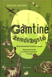 book Gamtine zemdirbyste