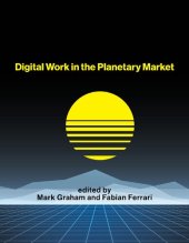 book Digital Work in the Planetary Market