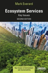 book Ecosystem Services: Key Issues