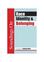 book Race, Identity & Belonging