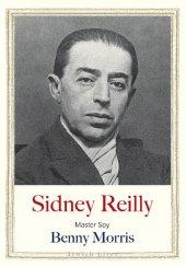 book Sidney Reilly: Master Spy