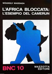 book L'Africa bloccata: l'esempio del Camerun