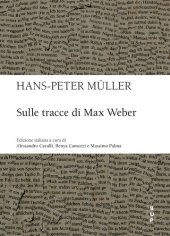 book Sulle tracce di Max Weber