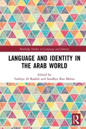 book Language and Identity in the Arab World