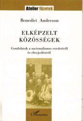 book Elképzelt ​közösségek