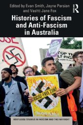 book Histories of Fascism and Anti-Fascism in Australia