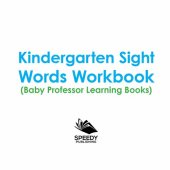 book Kindergarten Sight Words Workbook