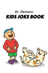 book Kids Joke Book