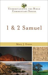 book 1 & 2 Samuel