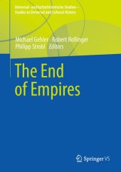 book The End of Empires