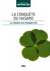 book La conquête du hasard : la théorie des probabilités