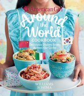 book Around the World Cookbook: Delicious Dishes from Across the Globe