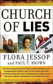 book Church of Lies