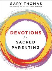 book Devotions for Sacred Parenting