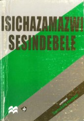 book Isichazamazwi SesiNdebele