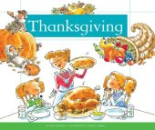 book Thanksgiving