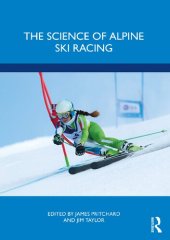 book The Science of Alpine Ski Racing