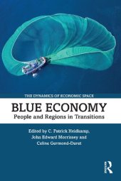 book Blue Economy: People and Regions in Transitions