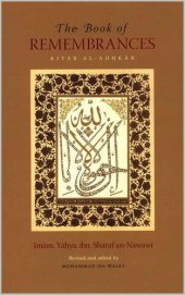 book The Book of Remembrances [Kitab al-Adhkar]