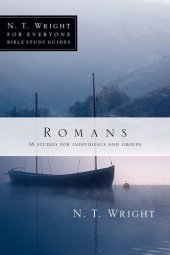 book Romans