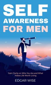 book Self-Awareness for Men