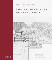 book The Architecture Drawing Book