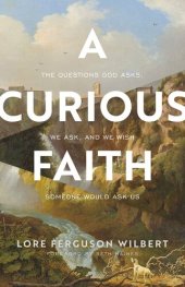 book A Curious Faith: The Questions God Asks, We Ask, and We Wish Someone Would Ask Us