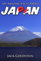 book 101 Amazing Facts About Japan