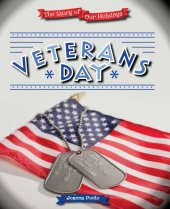 book Veterans Day