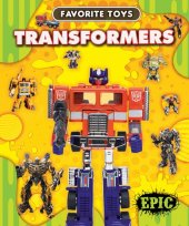 book Transformers