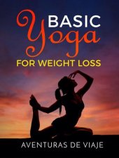 book Basic Yoga for Weight Loss