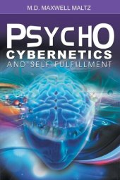 book Psycho-Cybernetics and Self-Fulfillment