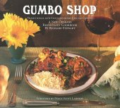 book Gumbo Shop