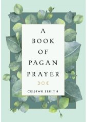 book A Book of Pagan Prayer