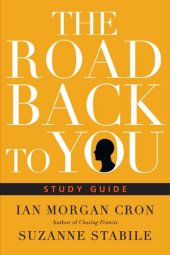 book The Road Back to You Study Guide