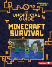 book The Unofficial Guide to Minecraft Survival