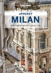 book Lonely Planet Pocket Milan